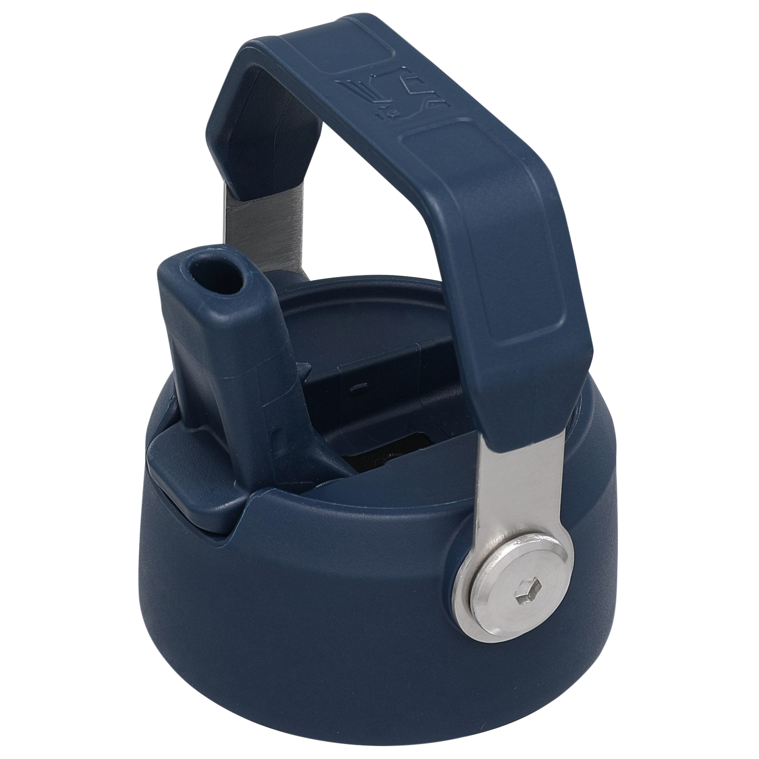 Stanley Classic Flip Straw Lid in Navy