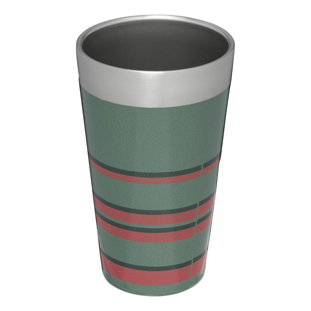 The Vintage Loom Stacking Beer Pint | 16 OZ