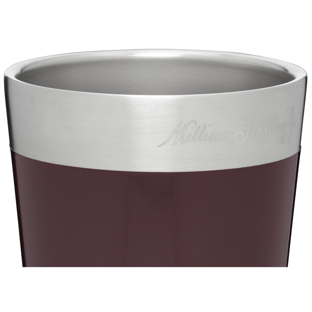 The Adventure Stay-Chill Stacking Pint | 16 OZ