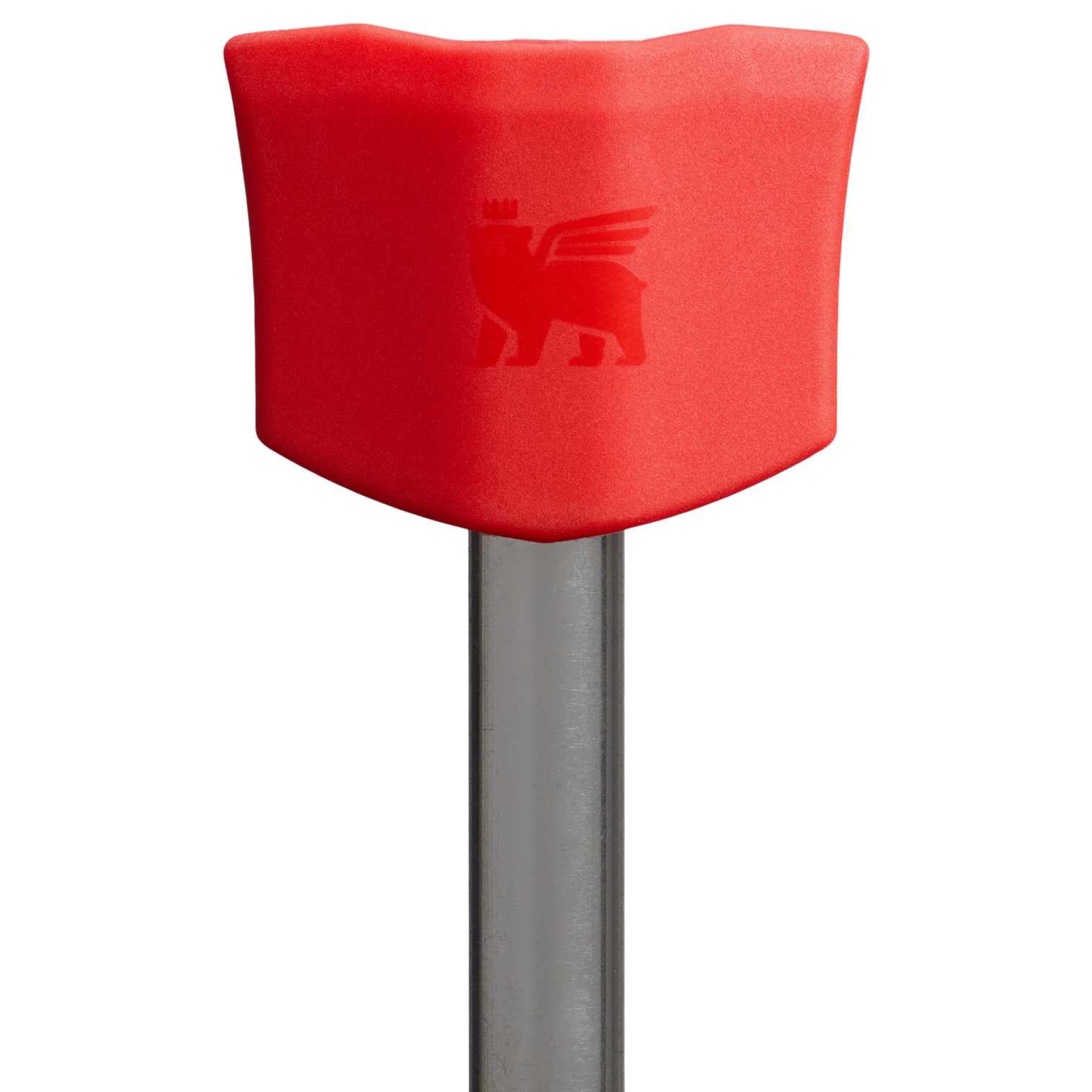 Stanley Straw Cover In Red Chili